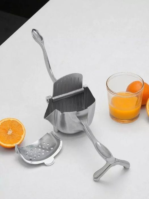 Meva siqqich - barcha uchun maxsus