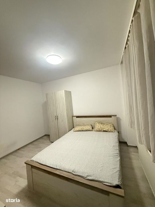 Apartament De Închiriat – Str. Ilie Petre 4H, Chiajna | 400 Euro/Lună