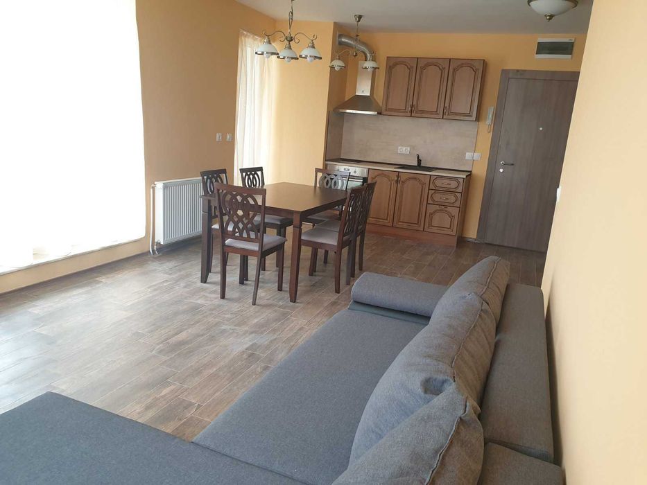 Дава се под наем Тристаен апартамент в София, Витоша - 88 кв.м за 600 € - Снимка #4