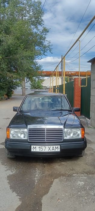 Здравствуйте, продам 124
