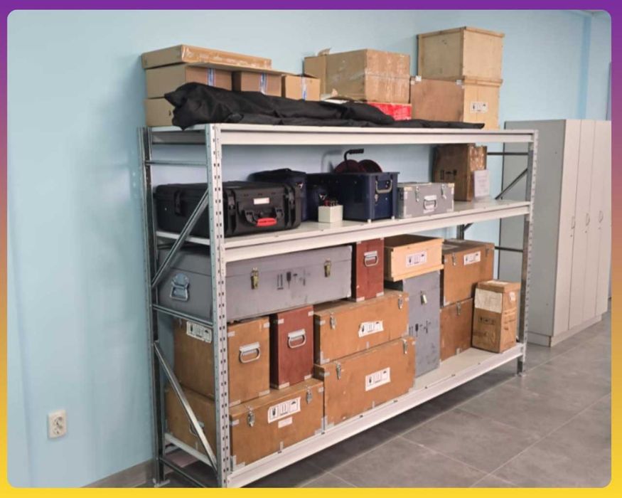 Складские стеллажи, стеллаж для склада, ombor stellaj, tokcha