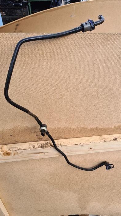 Conducte alimentare Opel Astra K facelift 2019 2021 1.6CDTI 136cp 100k