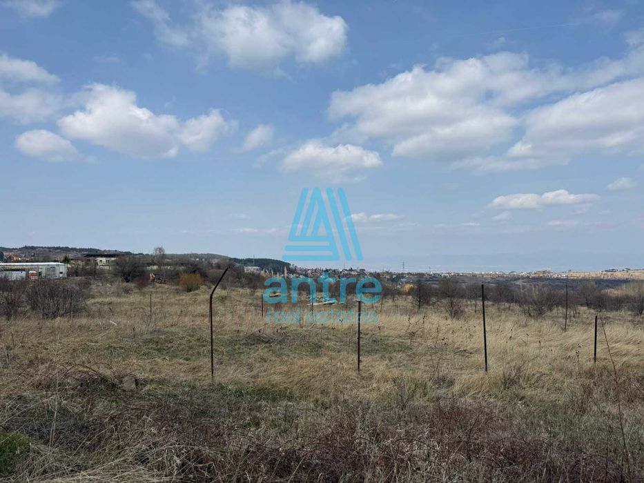 Парцел в с. Бистрица