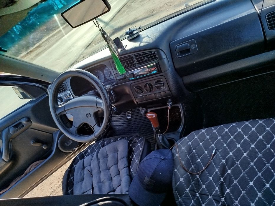 Продам Фольваген гольф