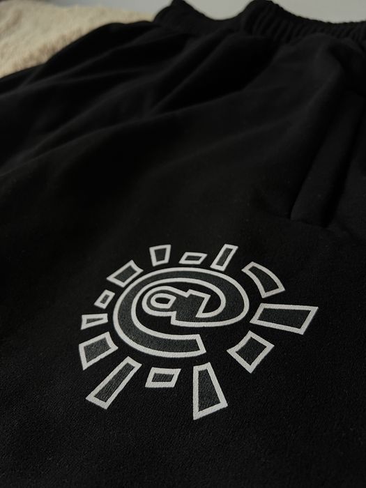 ADWYSD Sunroll pants/joggers
