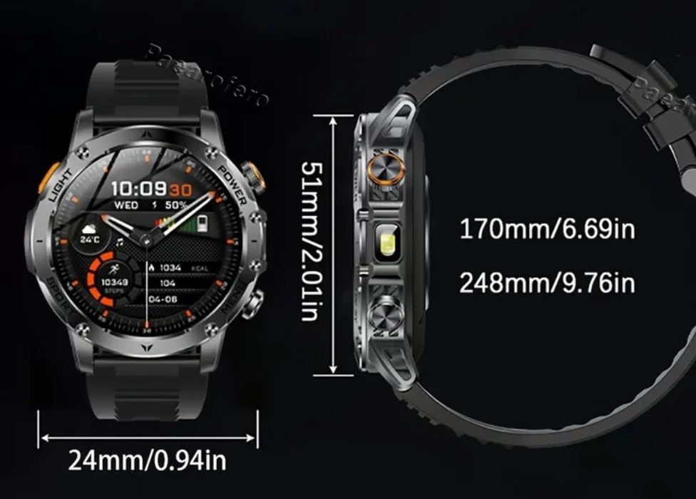 Продам смарт -часы