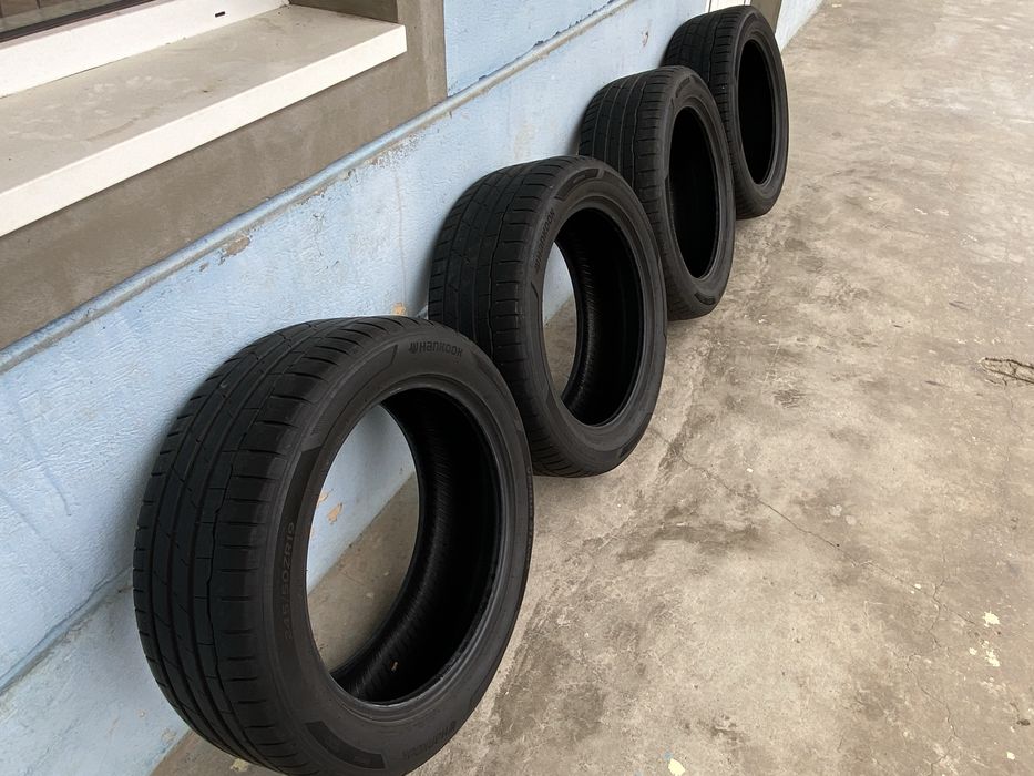 Гуми летни Hankook 245/50/19