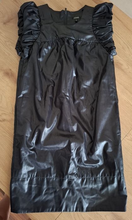 Рокли в XXS/XS размер MEGS, ASOS, HM