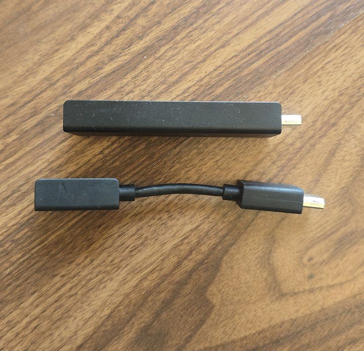 Amazon Fire TV Stick 3rd