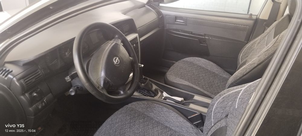 Opel Omega B 2002yil Aftomat Karopka holati Zur holatda