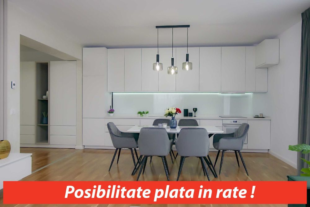 mobila de bucatarie
