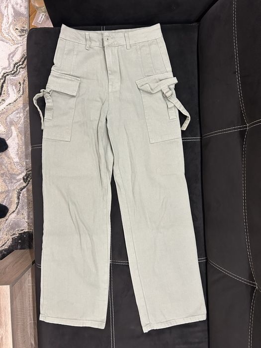 Дамски панталон SHEIN