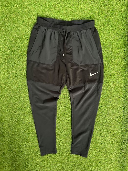 Мъжко долнище : Nike Phenom Elite Hybrid Pants L