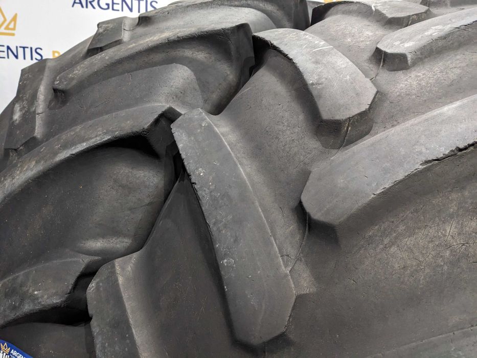 Pereche 2 anvelope 520/70/R38 Continental (cod P100138A)