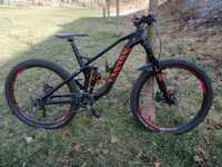 Commencal olx sales