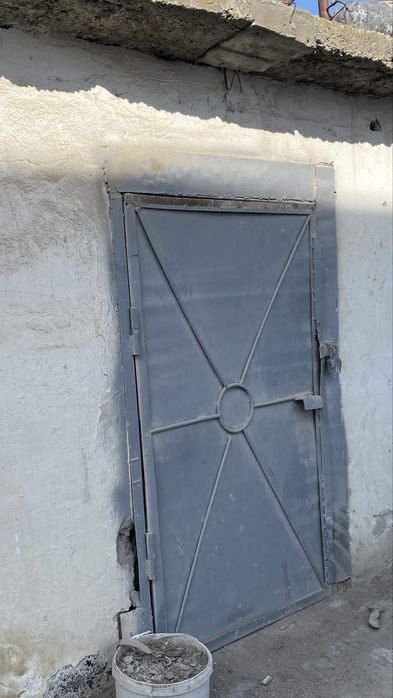 Продается База по улице Аскарова