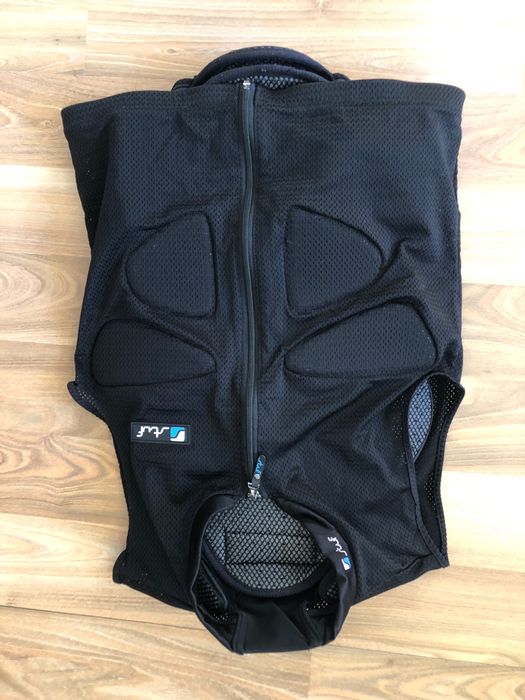 Ски / Сноуборд Протектор за гръб - Дамски - рамер "S"