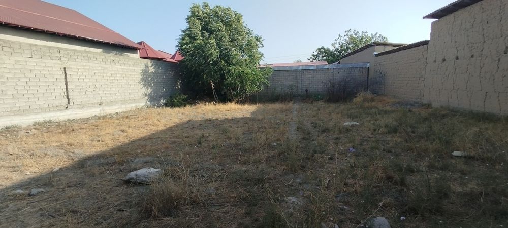 Продается земельный участок 

---

Продаётся земельный участок — 5.5 с