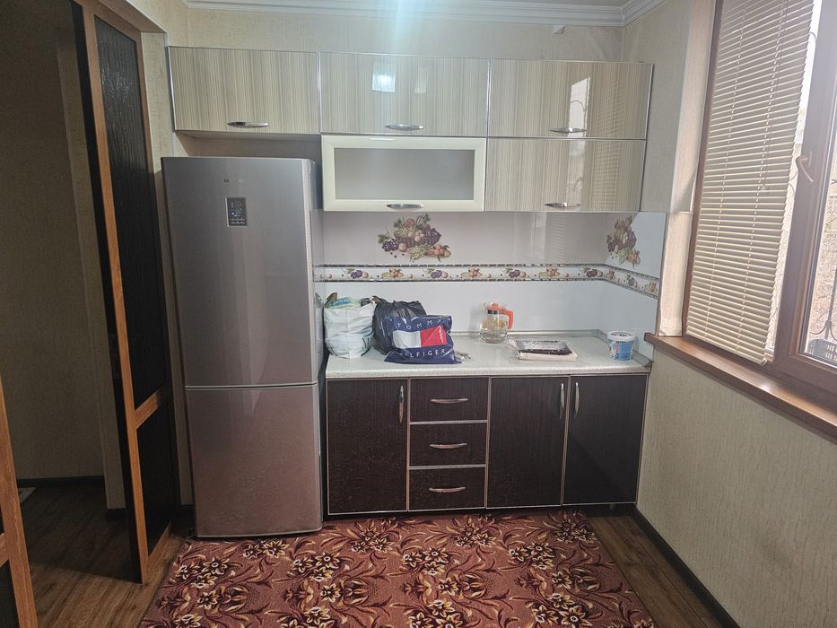 Сдается 3х комнатная квартира своя в Алмазарском районе