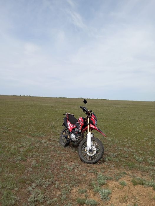 Мото Желмаиа 250