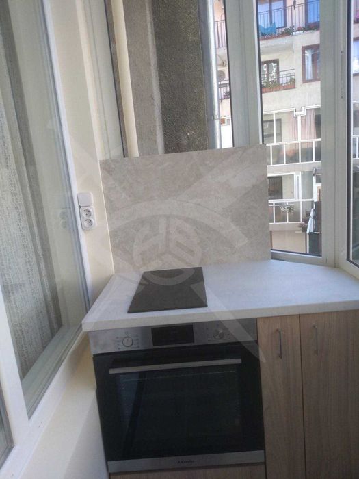 Дава се под наем Двустаен апартамент в Варна, Лятно кино Тракия - 45 кв.м за 325 € - Снимка #3