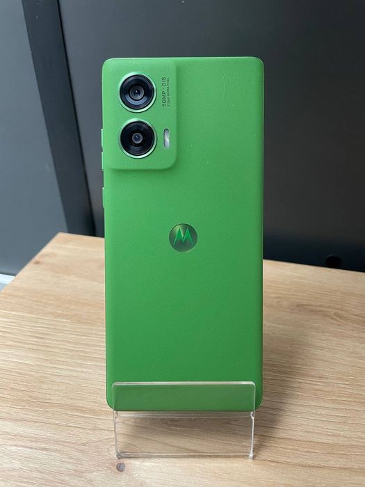 Telefon Motorola Edge 50 Fusion 128 GB, Cod 110795