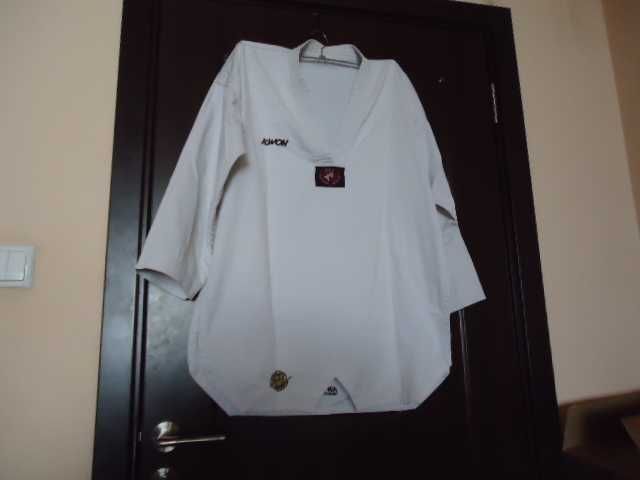 кимоно,дубок таеклондо ,панталони 170см