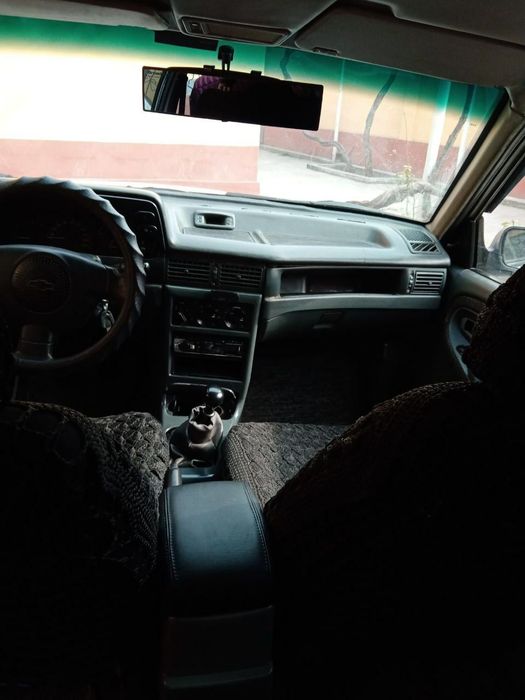 Nexia 1 zudli bilan sotiladi