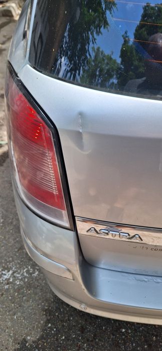 OPEL Astra 2009 — imagine 4