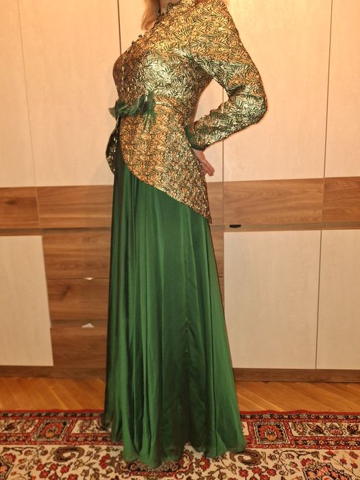 Бални рокли (вечерни)