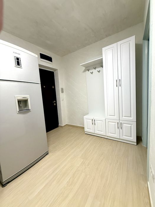 Inchiriez apartament 3 camere - Nordic Suceava