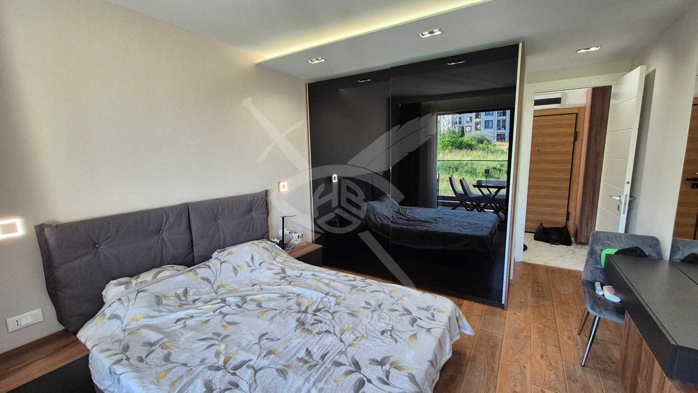 Продава се Тристаен апартамент в София, Симеоново - 136 кв.м за 3900 €/кв.м - Снимка #12