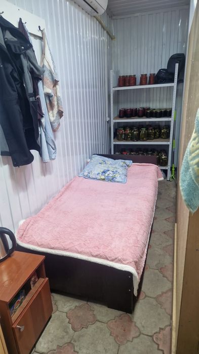 Готовый овощной бизнес