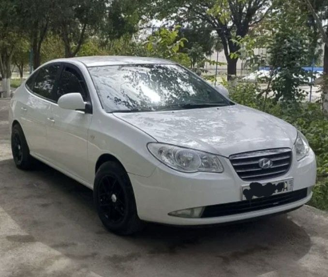 Хундай сотилади 2007йил