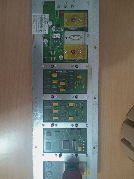 Tastaturi Siemens