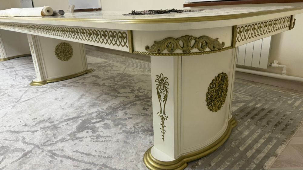 Гостевой стол 5х1,2