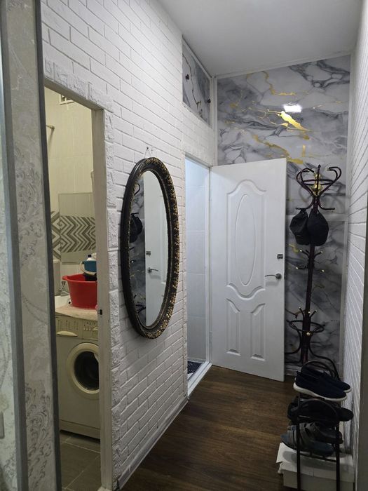 Квартира на Чиланзаре