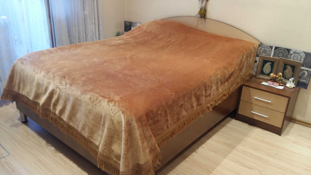 Одеяло всесезонное ORMATEK, покрывало-плед, Испания