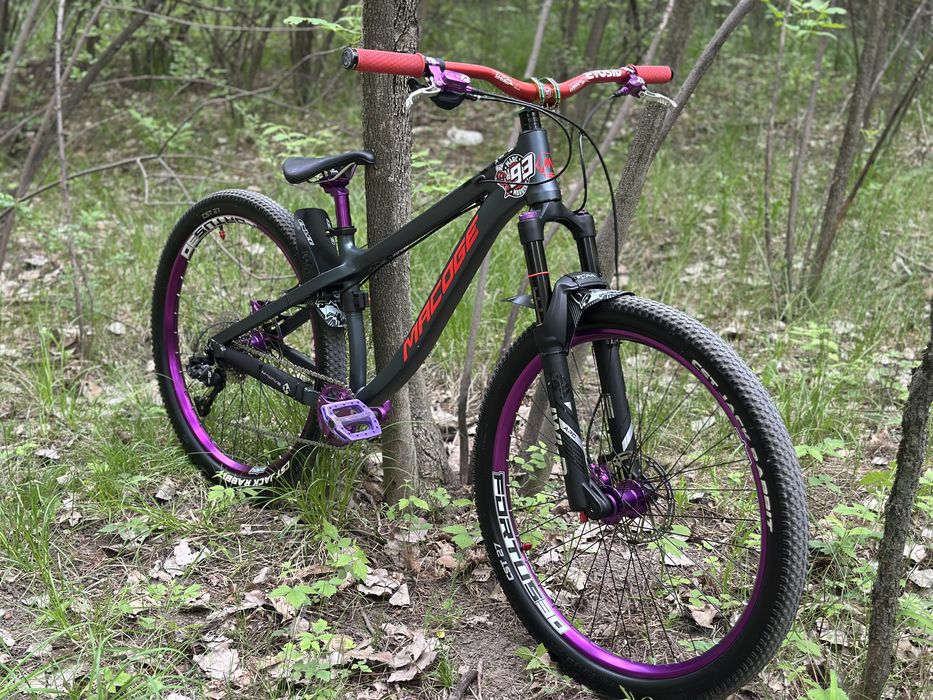 Продам Dirt MTB 27.5