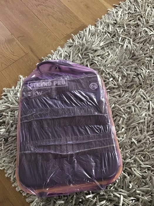 Aeroterma Strend Pro 2kw, incalzitor profesional