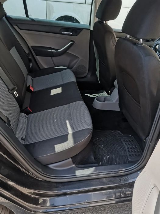 Seat Toledo
