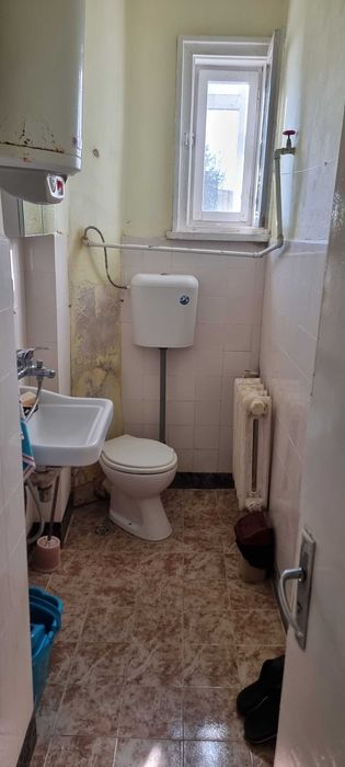 Дава се под наем Двустаен апартамент в Разград, Възраждане - 58 кв.м за 255 € - Снимка #9