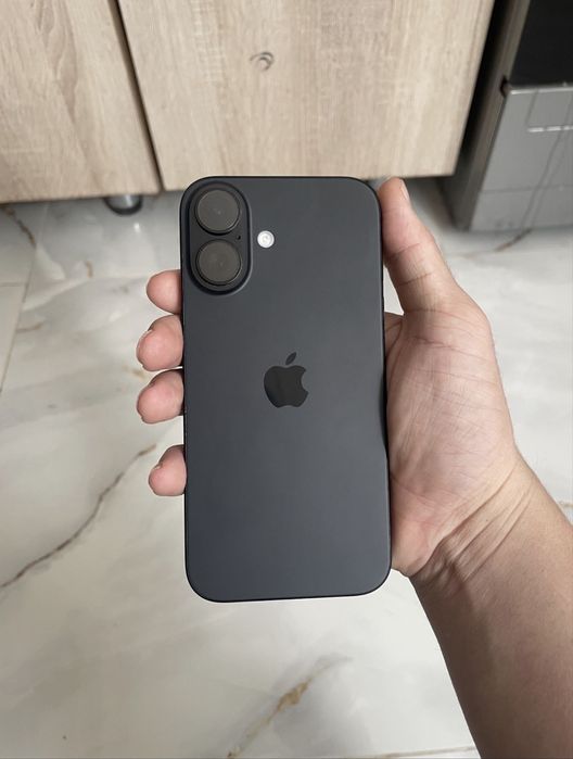 Iphone 16 256 gb