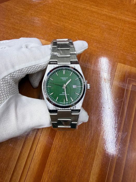 часы TISSOT Prx !