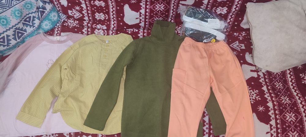 Продам новые вещи