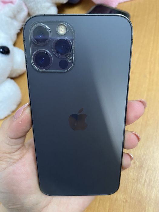 Срочно продам Iphone 12pro 128гб