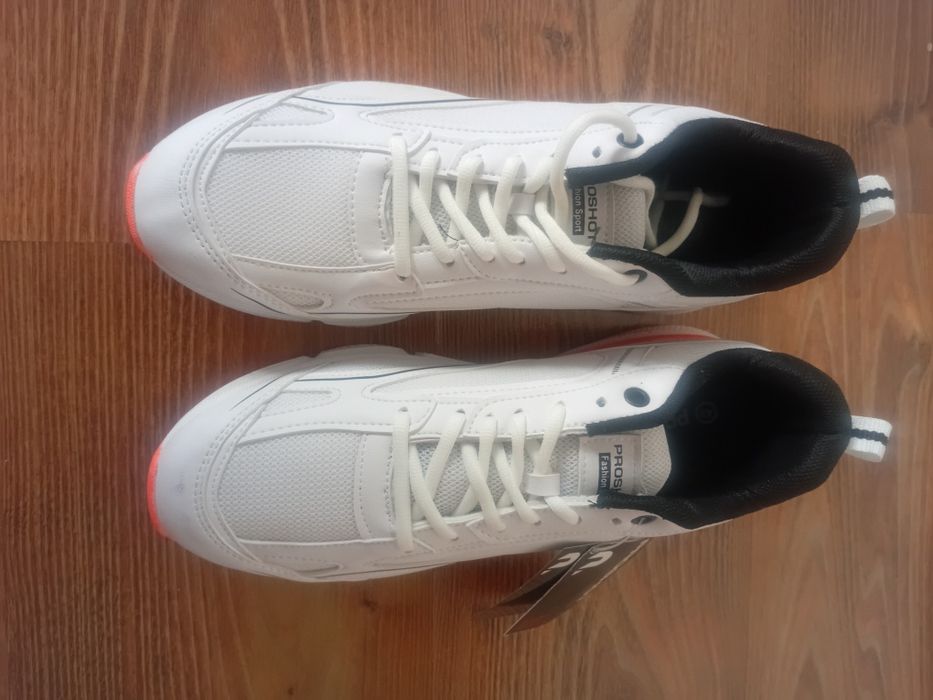 Турецкие кроссовки Proshot 43размер