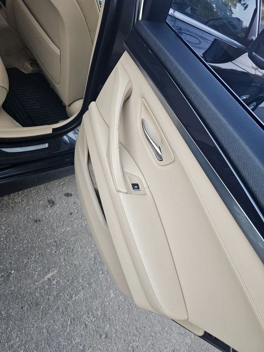 BMW Seria 5 Bmw 525 xdrive an 2013