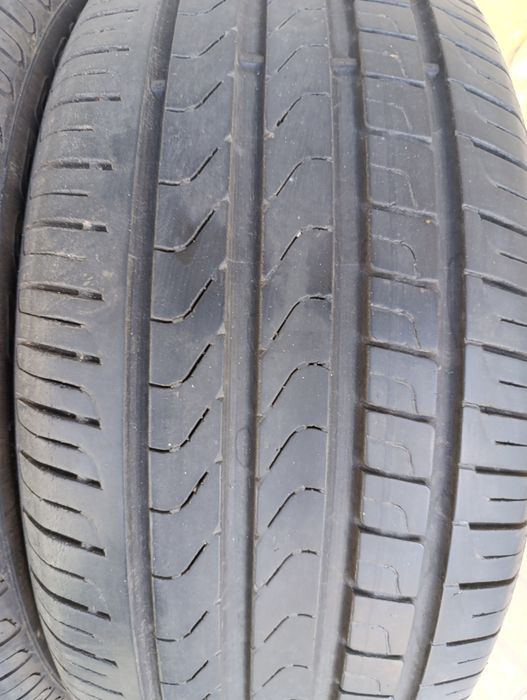 Летни гуми Pirelli 255/45/19 Scorpion Verde