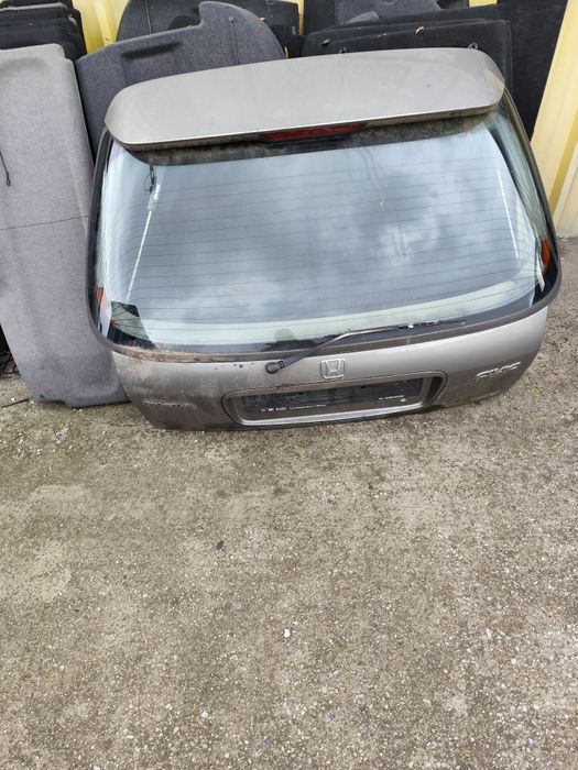 Заден капак за honda civic до 2000 година